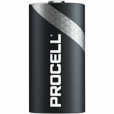 Duracell PROCELL Battery - 3 V - 12 Pack