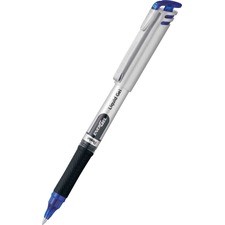EnerGel Rollerball Pen - 0.7 mm Pen Point Size - Blue Liquid Gel Ink Ink - 2 / Pack