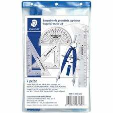 Staedtler Geometry Set - 5 Piece(s)