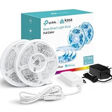 Kasa Smart LED Light Strip - Multicolor