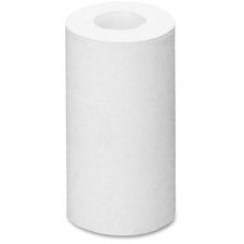 Custom Paper Carbonless Paper - 2 1/4" x 30 ft - 48 g/m² Grammage - 10 / Pack