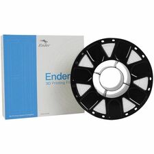 Creality 3D Printing PLA Filament - White