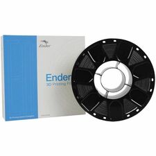 Creality 3D Printing PLA Filament - Black