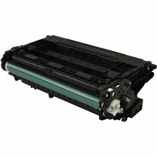 Nutone-Densi Laser Toner Cartridge - Alternative for HP W1470A, 147A - Black - 1 Each - 10500