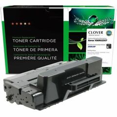 thumbnail image 2 of Xerox 106R01395 Black High Yield Toner Cartridge – Genuine, For Phaser 6280 2 of 6