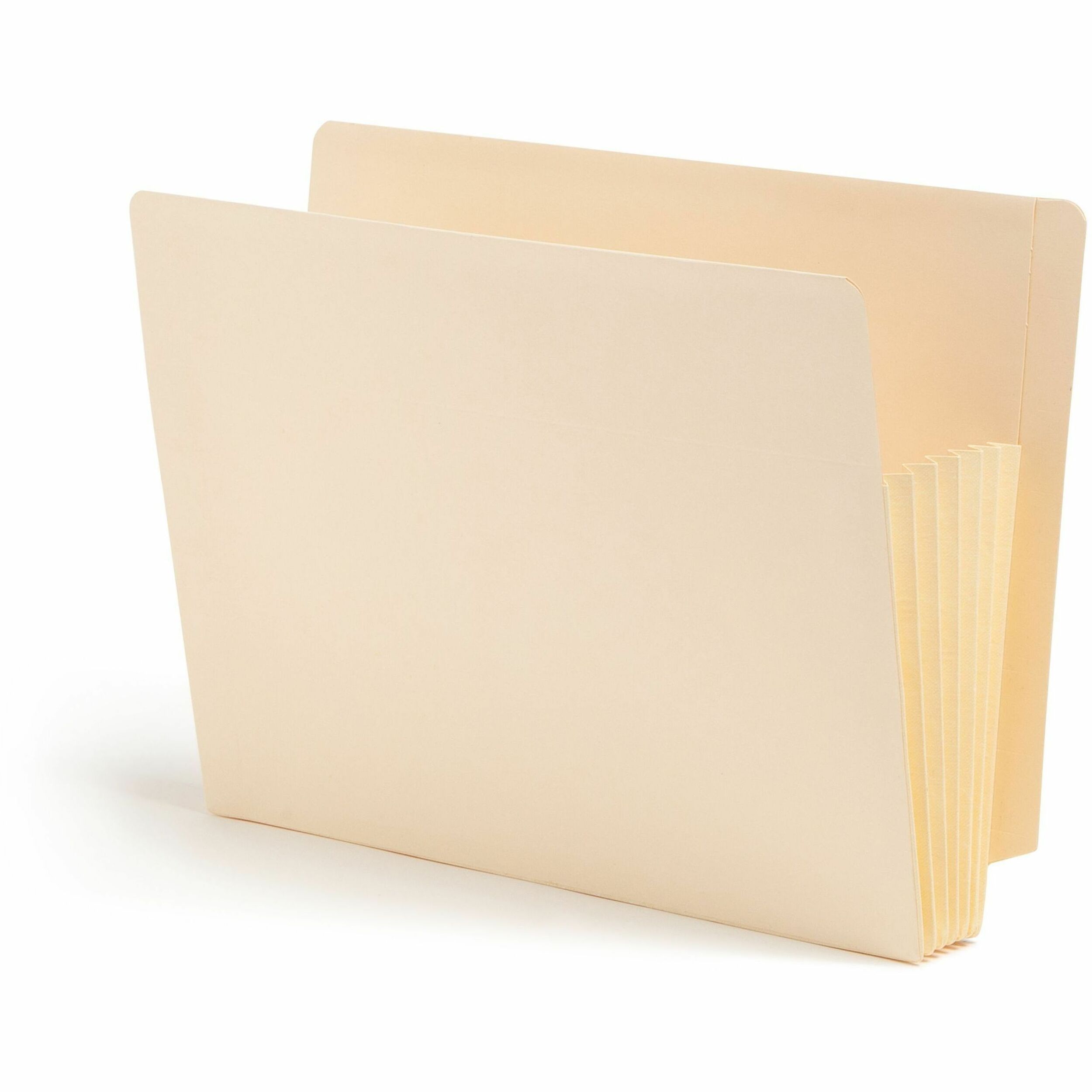 Smead End Tab Extra Wide TUFF&reg; Pocket 75160