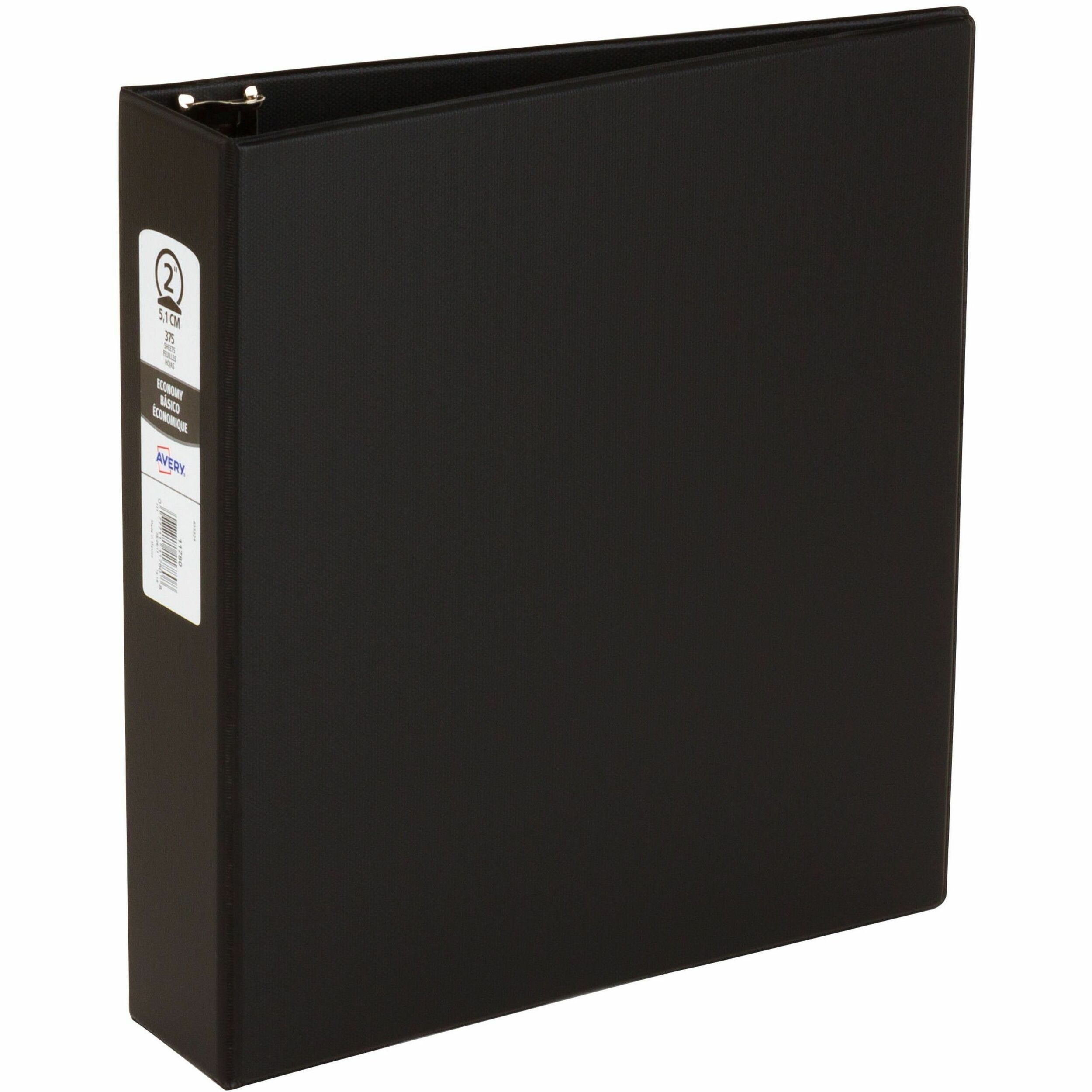 Avery&reg; Economy Binder