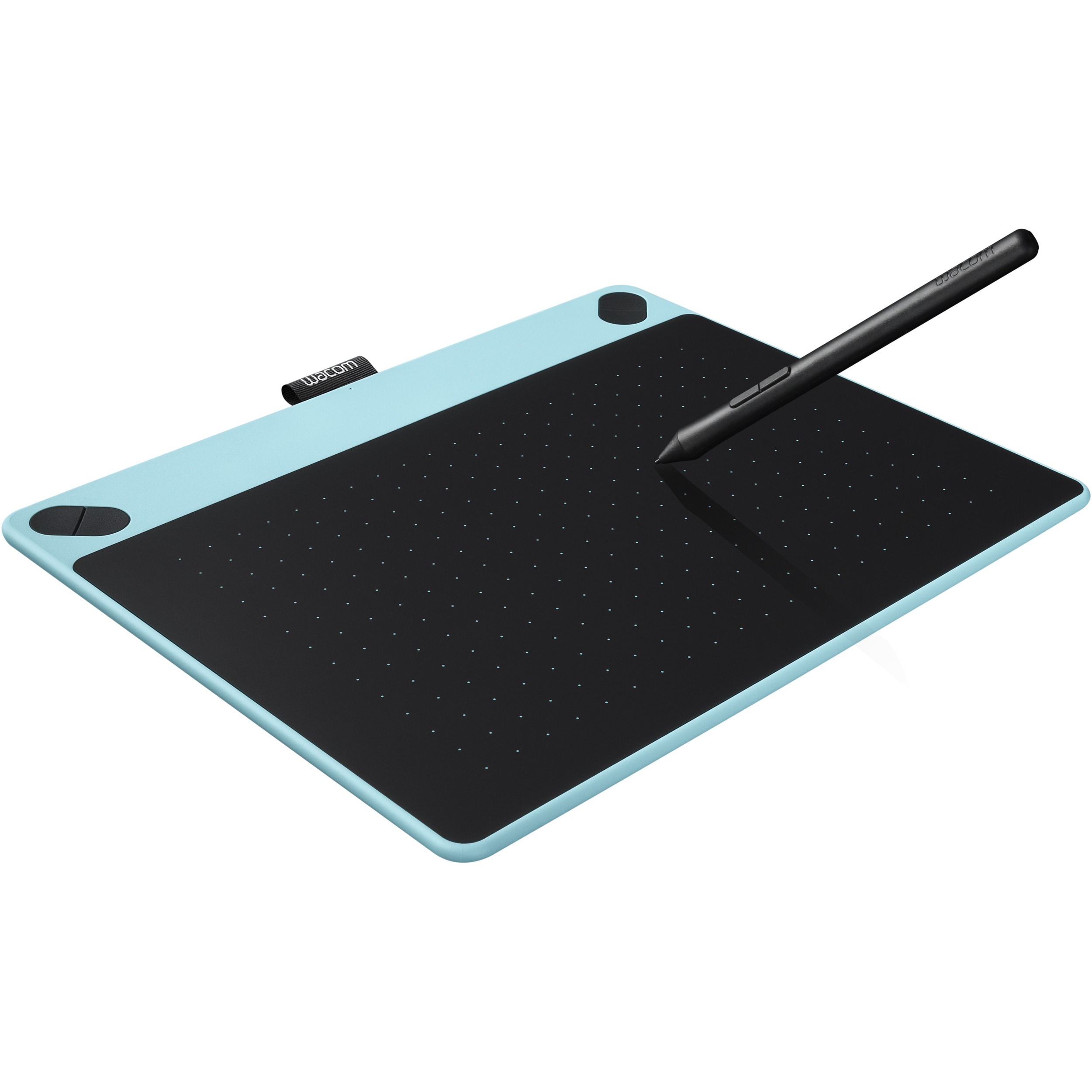 Wacom Intuos Art CTH690AB Graphics Tablet - 2540 Lpi - Cable | CTH ...