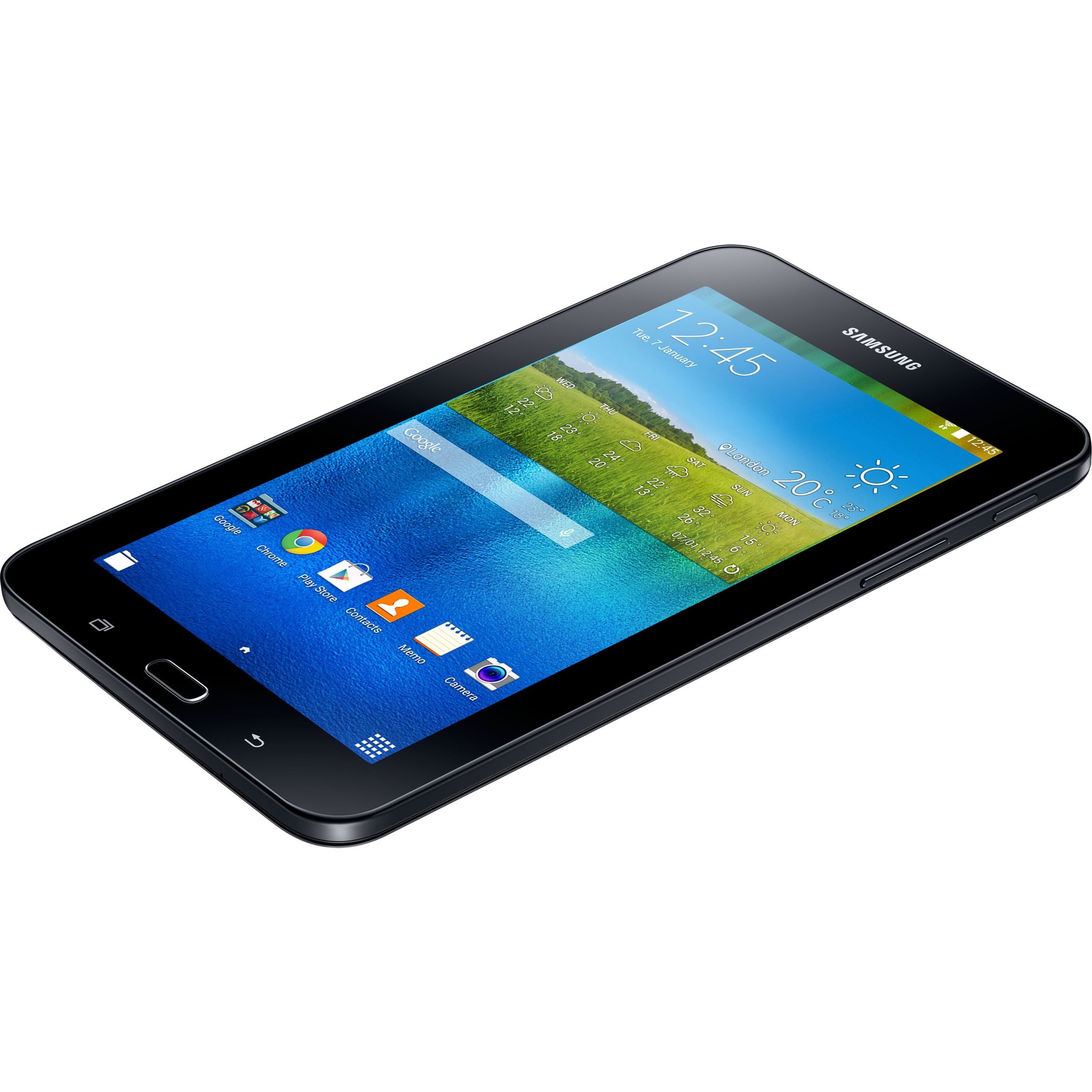 Купить Планшет Galaxy Tab 7.0