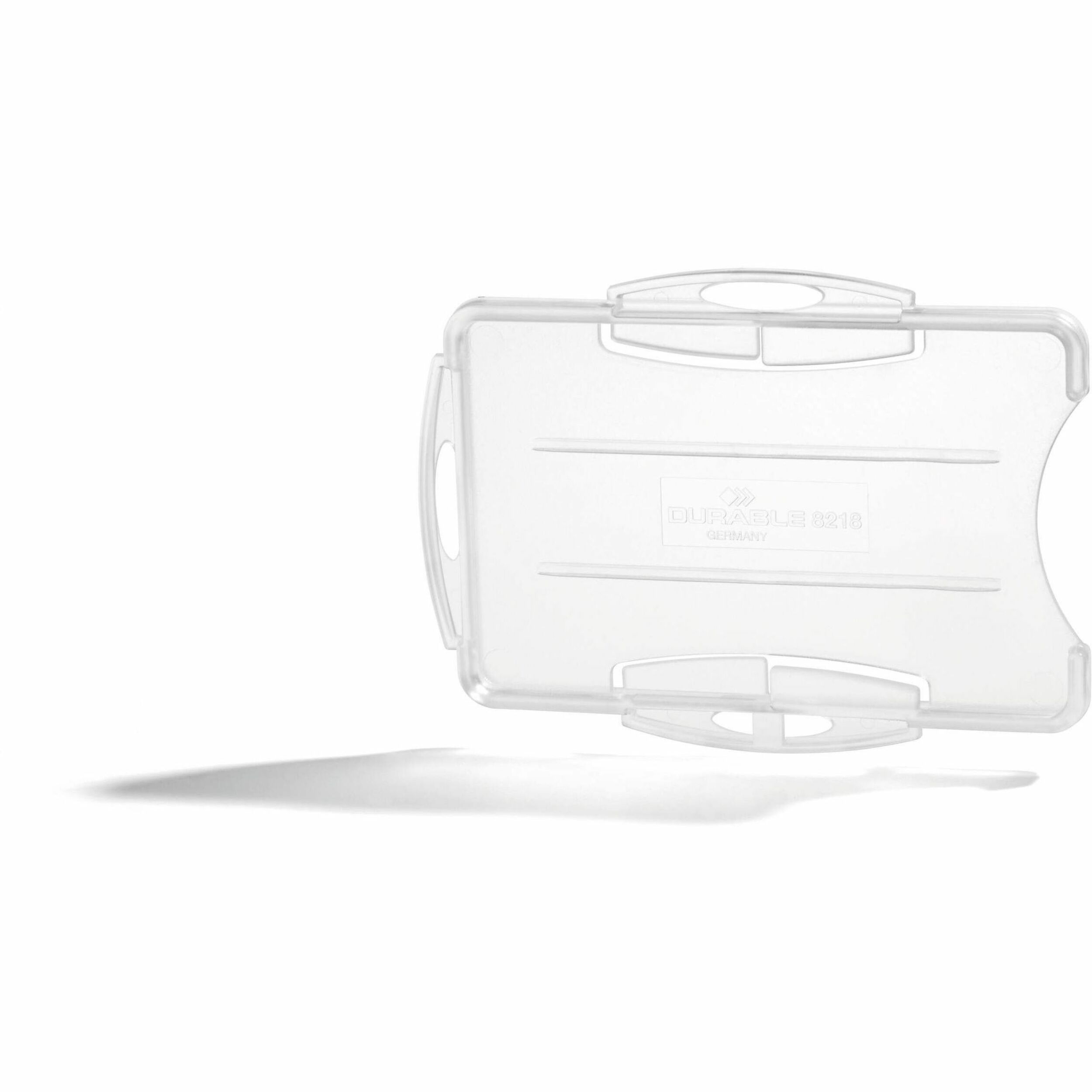 DURABLE 8218/8267 Replacement ID Card Holder