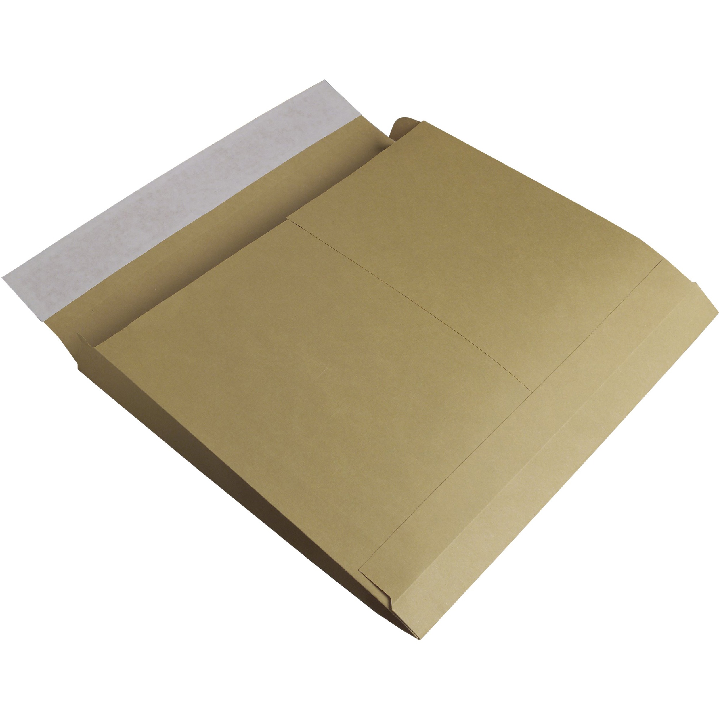 ALL-STATE LEGAL Kraft Open Side Expansion Envelopes -40 lb. Pull ...