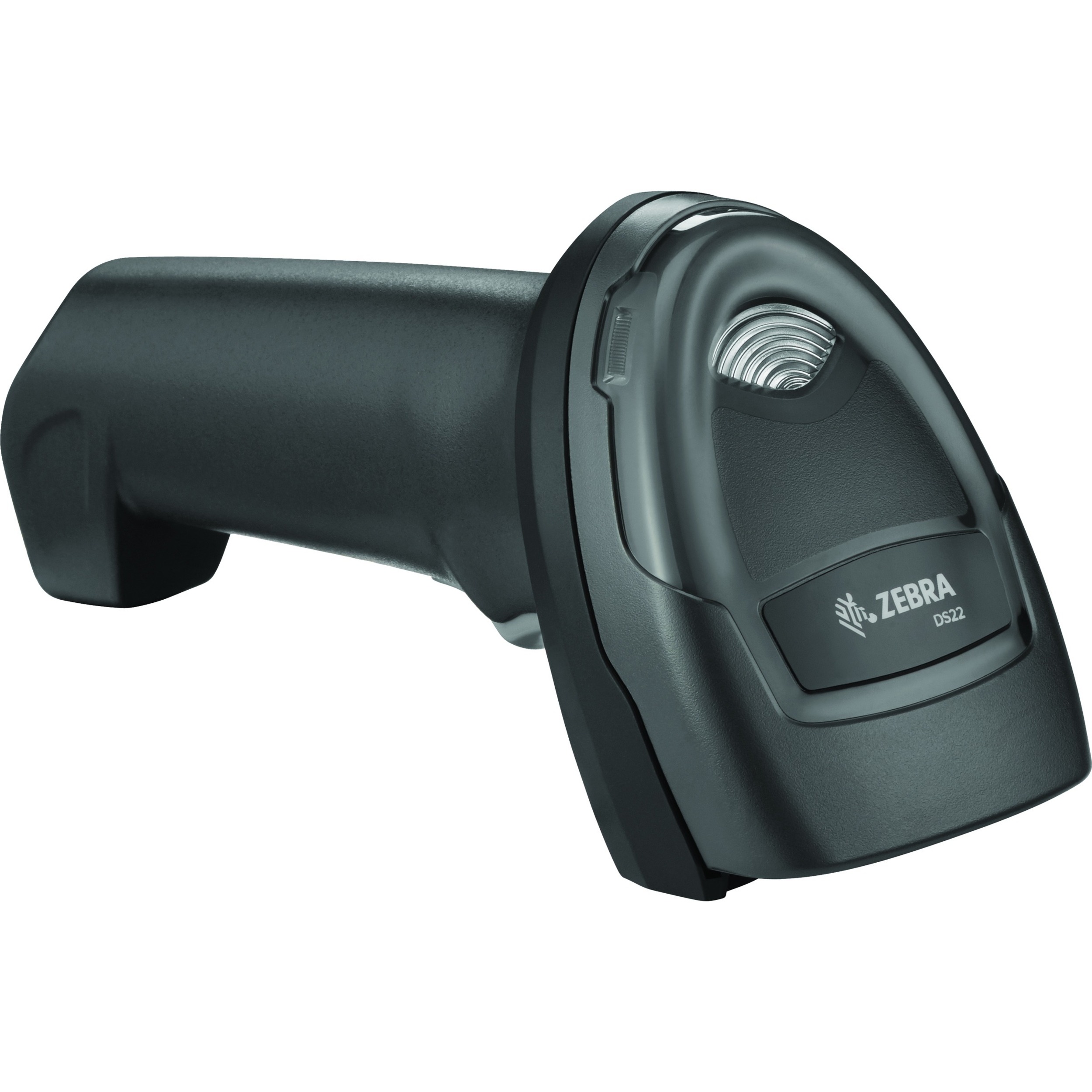 Zebra DS2278-SR Handheld Barcode Scanner - CareTek Information 