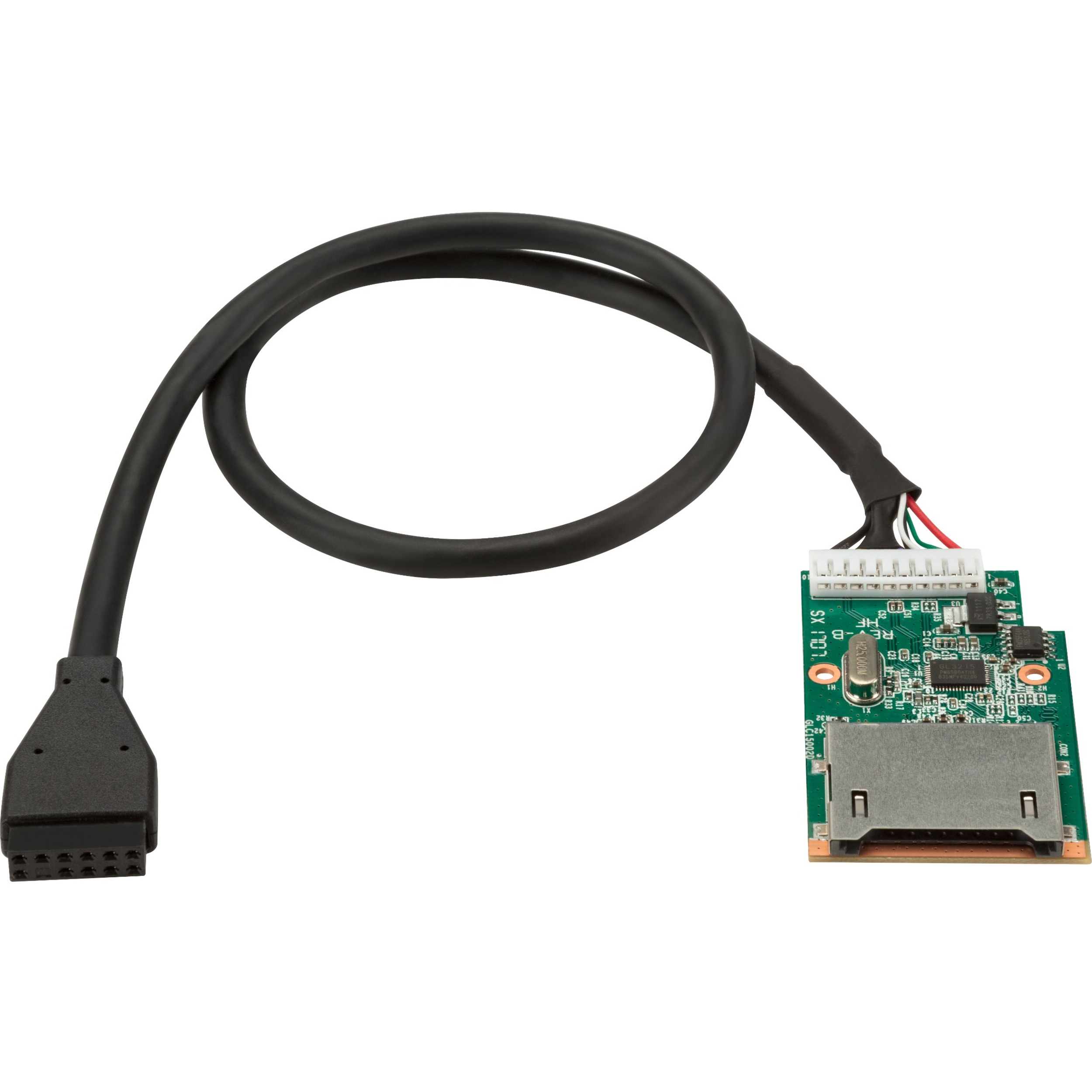 HP SD 4 Card Reader Zx G4 - SD-2VK54AA : Available at VS