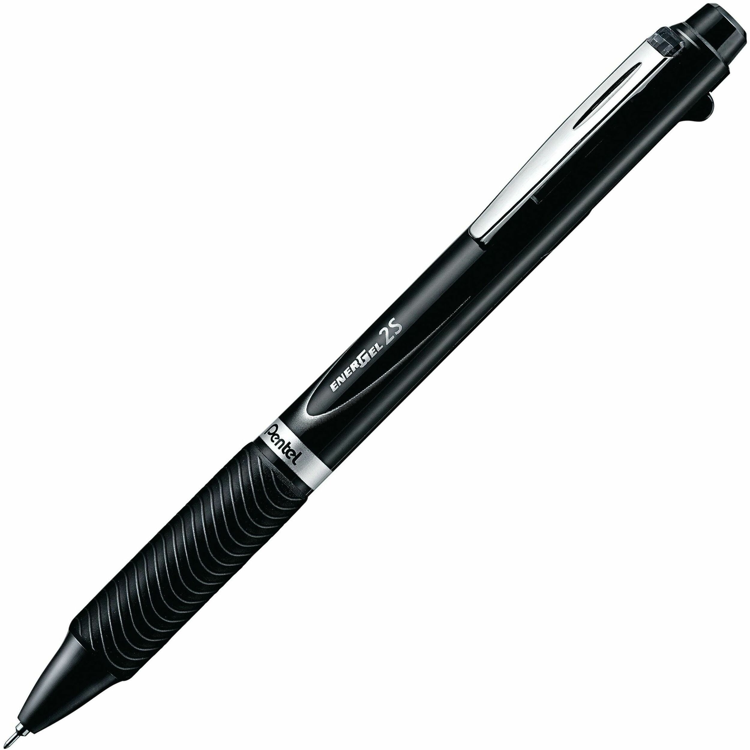 Pentel EnerGel 2S Combo Pen/Mechanical Pencil
