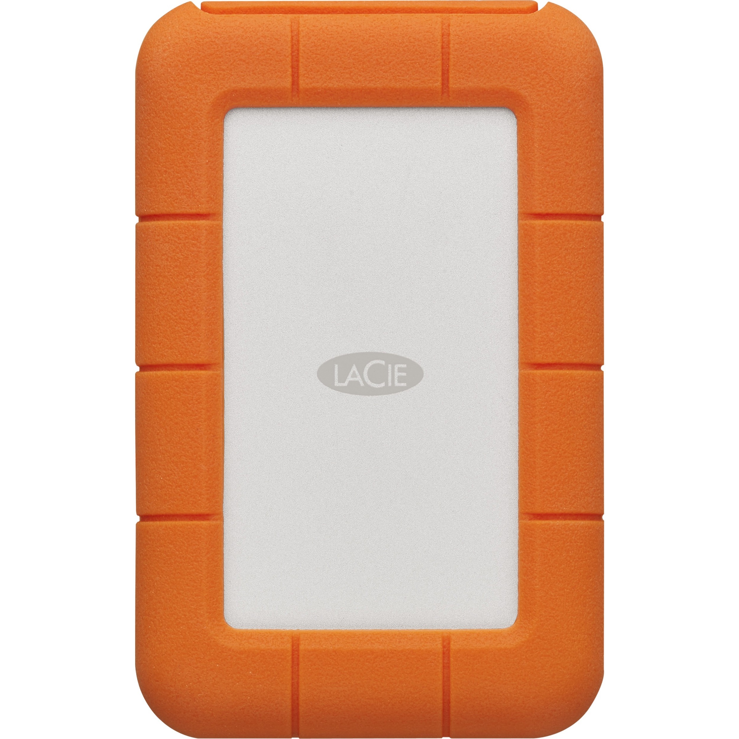LaCie Rugged Secure - Thumbnail 3