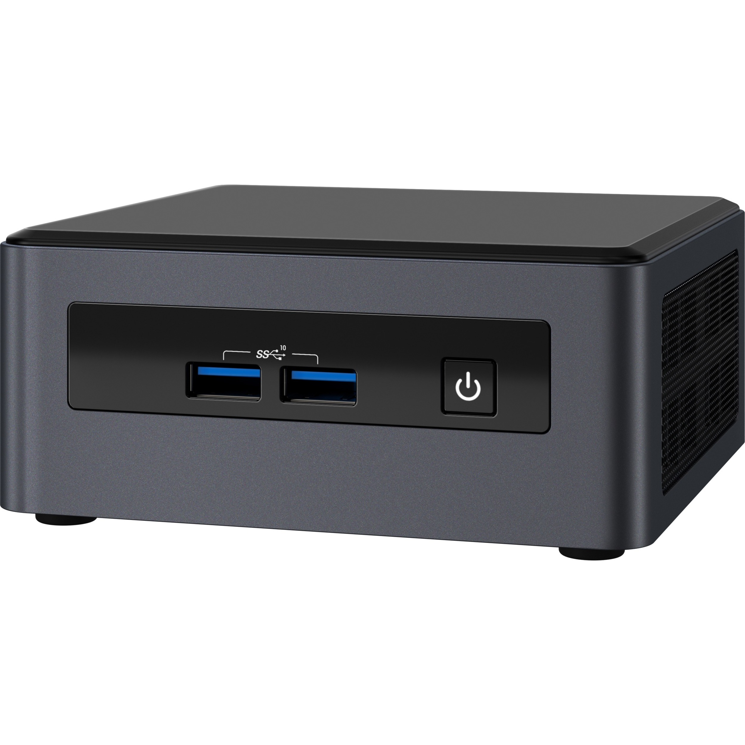 配送日指定可 INTEL インテル NUC NUC8V7PNH BKNUC8V7PNH - 通販