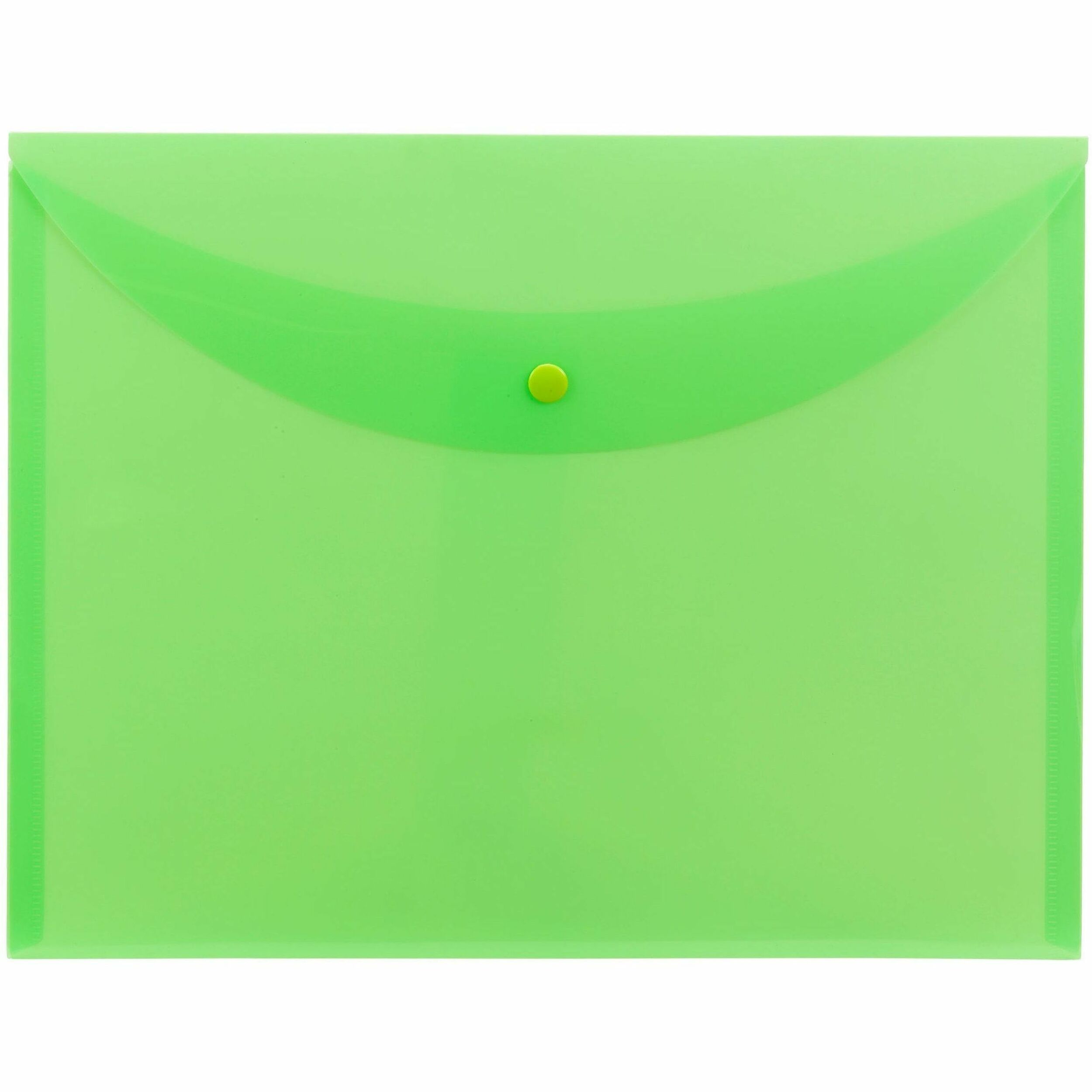 Smead Letter Filing Envelope