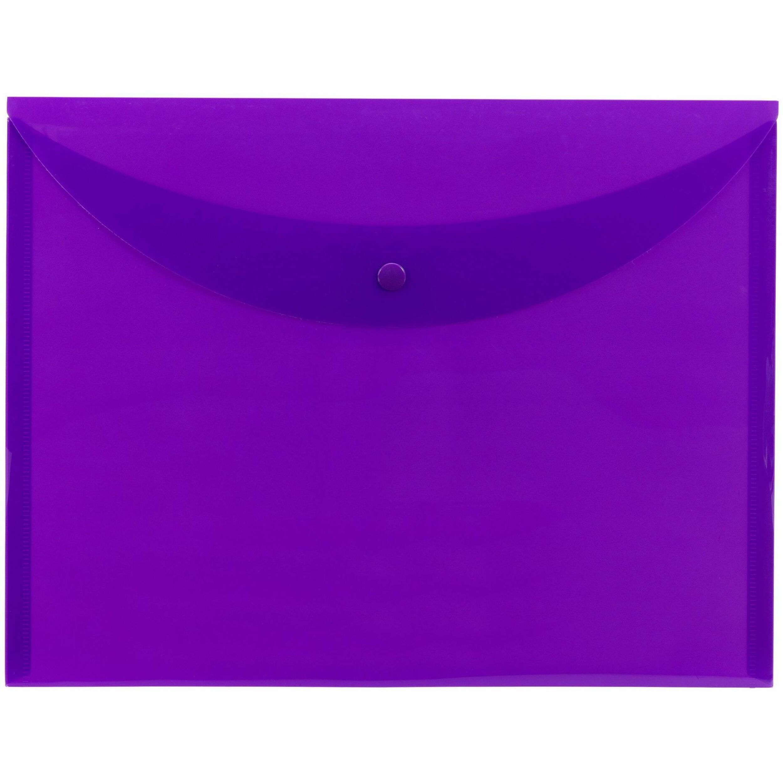 Smead Letter Filing Envelope
