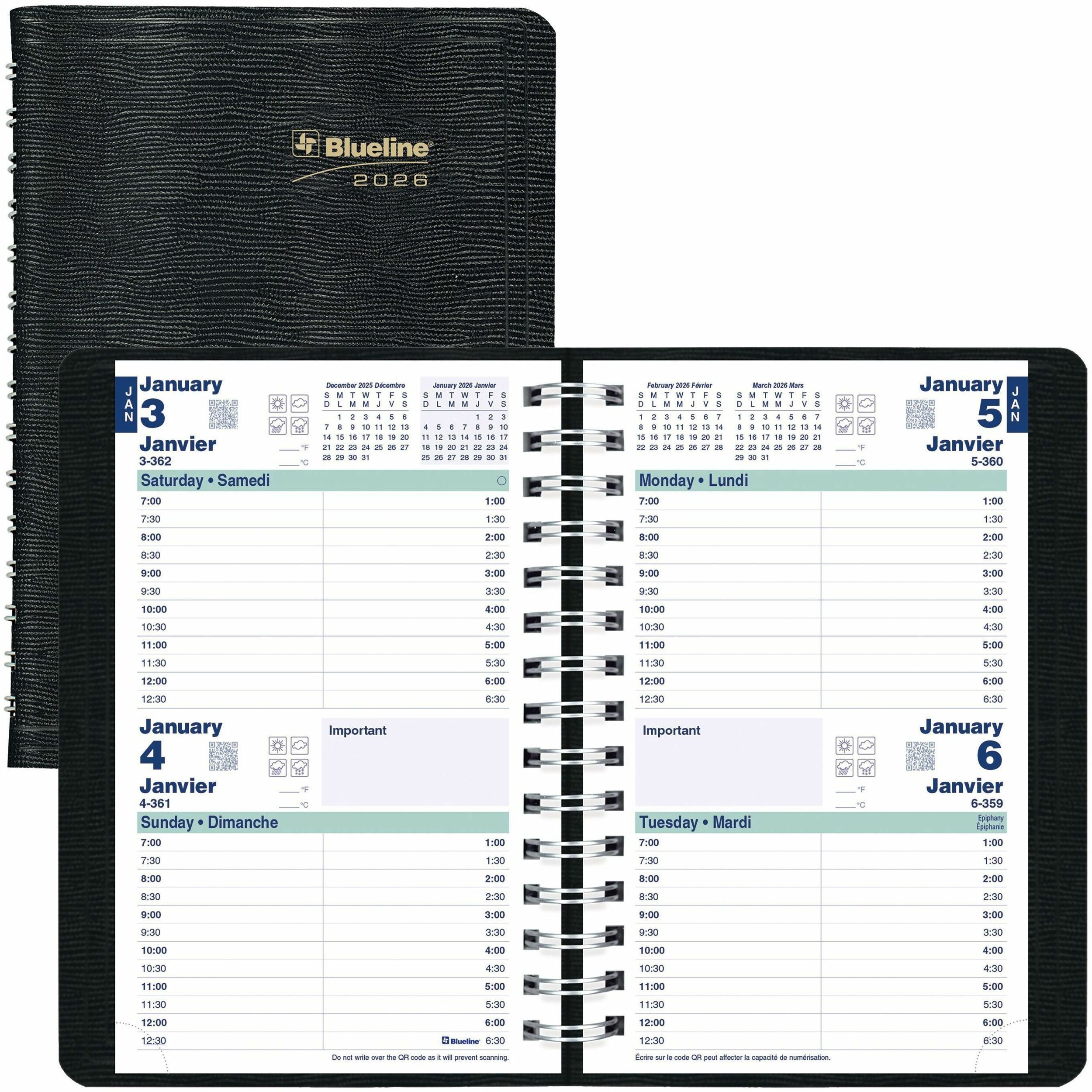 Ocean Stationery and Office Supplies Office Supplies Calendars