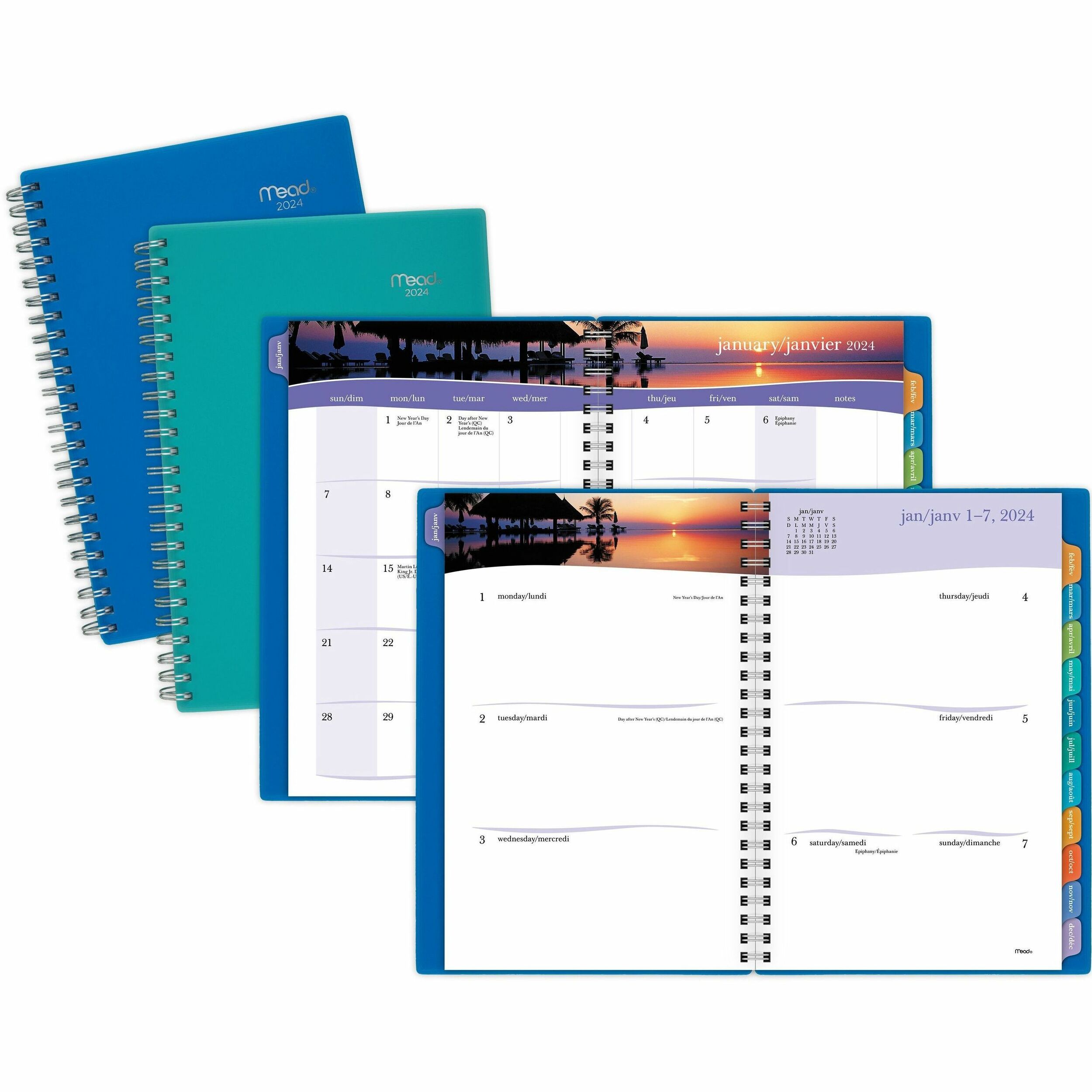 Glennco Office Products Ltd. Office Supplies Calendars & Planners