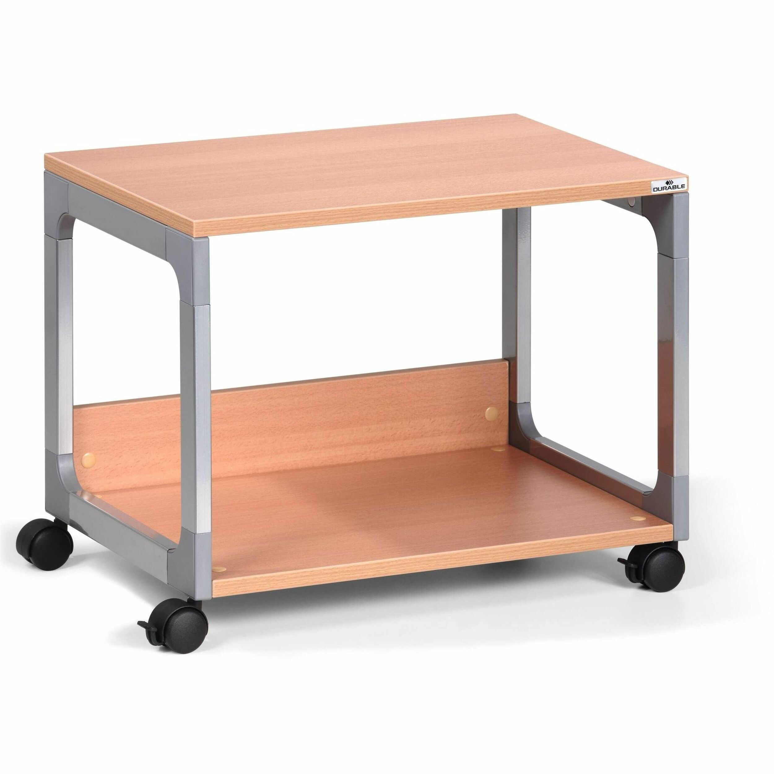 DURABLE System 48 Multifunction Trolley