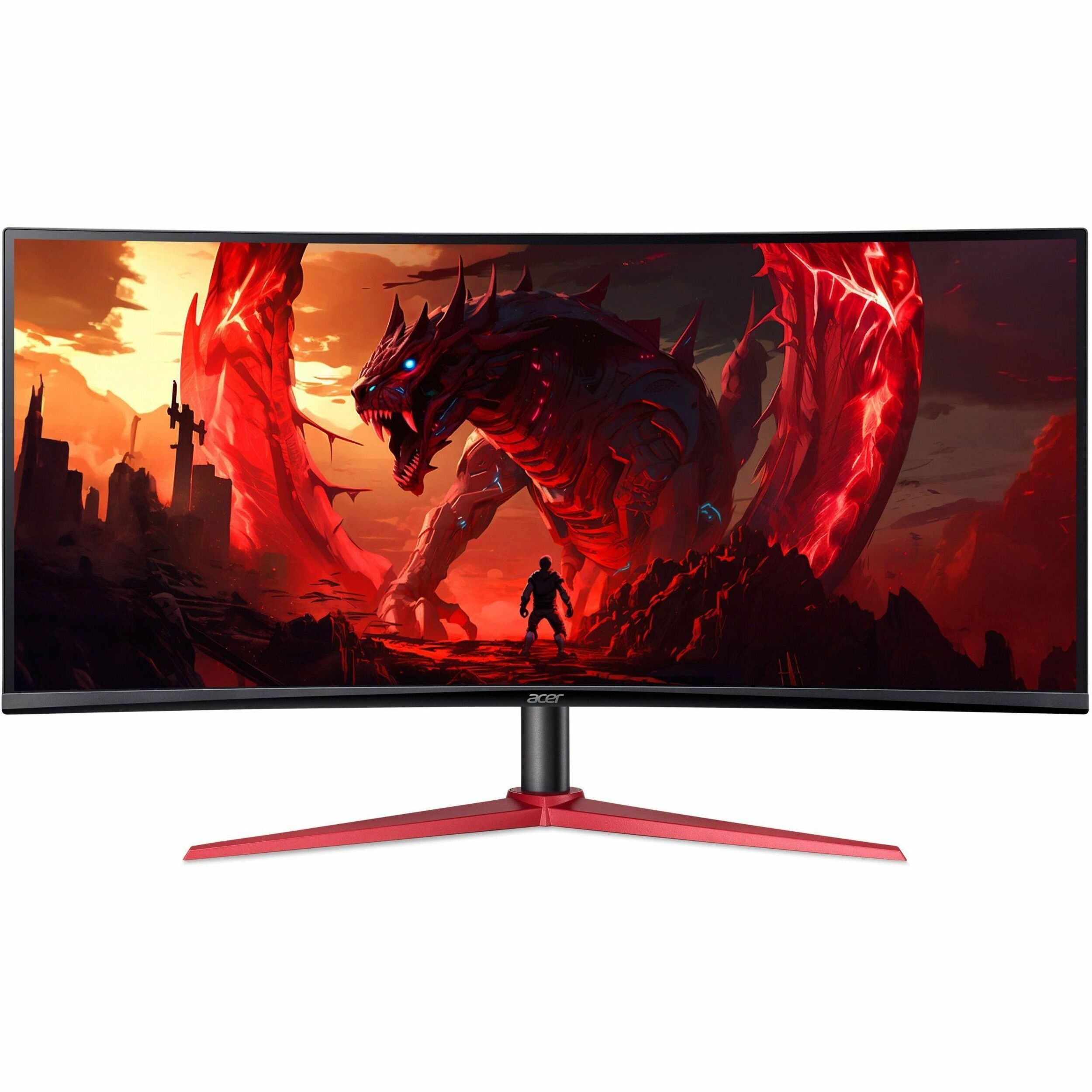 Acer Nitro XZ342CU V