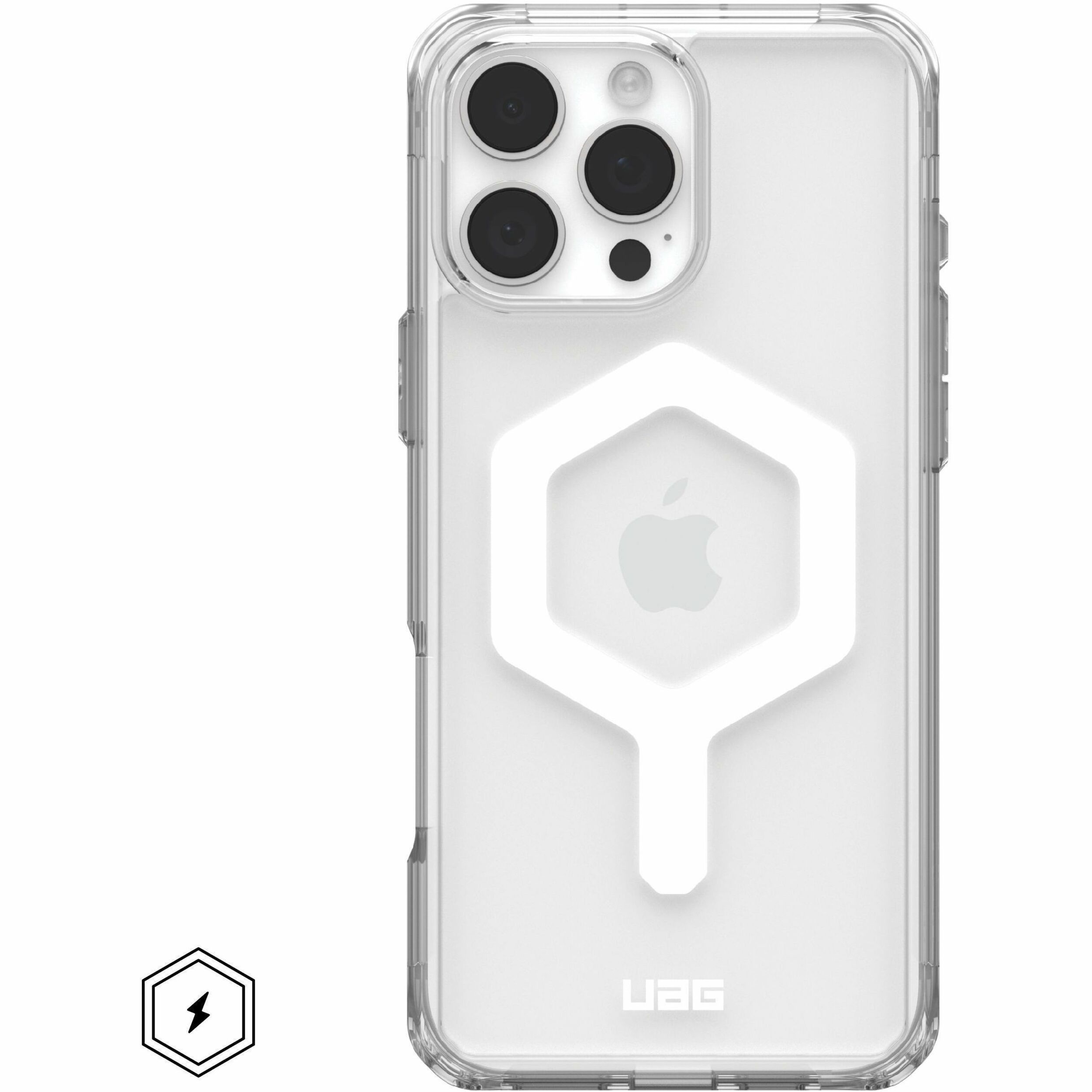 UAG Plyo Series Case for Apple iPhone 16 Pro Max