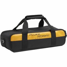 Fluke Networks Carrying Case for CableIQ and MicroScanner2 (MICRO-DIT)