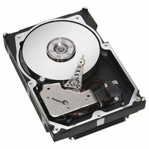 Seagate Cheetah 10K.6 ST373307LC 73.40 GB Hard Drive - 3.5" Internal - SCSI (Ultra320 SCSI)