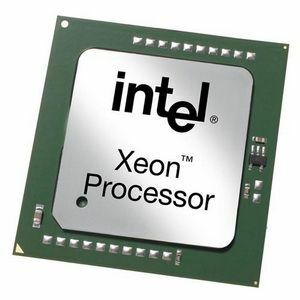 Intel Xeon 2.40GHz Processor