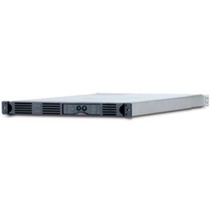 APC Smart-UPS 1000VA USB & Serial RM 1U 120V- Not sold in CO, VT and WA