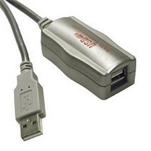 C2G USB Extension Cable