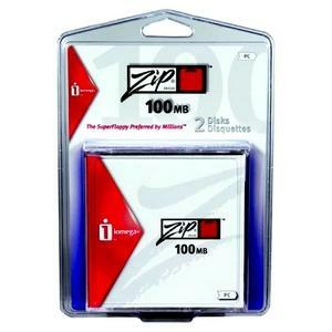 Iomega 100MB Zip Disk