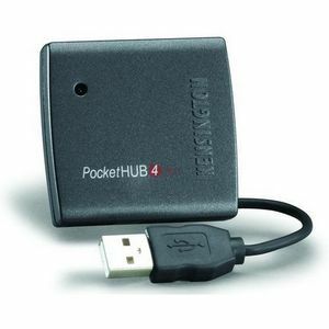 Kensington PocketHUB 33007 USB Hub