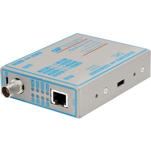 Omnitron Systems FlexPoint 10T/2 Media Converter