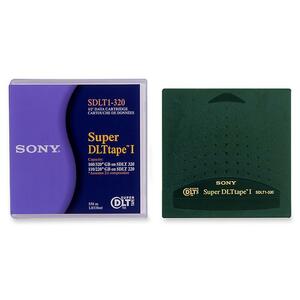 Sony SDLT1-320 Data Cartridge