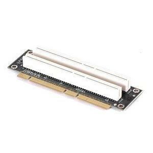 Supermicro 2-slot 64/32-bit 5V PCI Riser Card