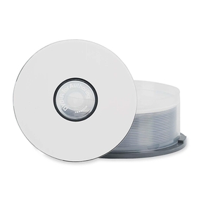 Verbatim DataLifePlus DVD Recordable Media - DVD-R - 4.70 GB - 1 - Bulk