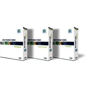 Wise Installation System 9.0 Professional Edition - Upgrade - Product Upgrade - 1 User - Standard