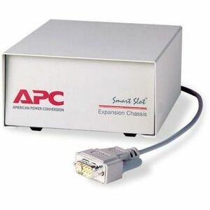 APC by Schneider Electric UPS Management Adapter