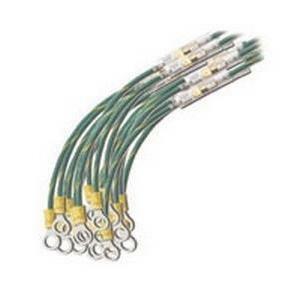 APC Grounding Kit For NetShelter VX Enclosure