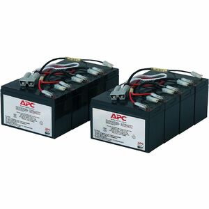 APC Replacement Battery Cartridge #12