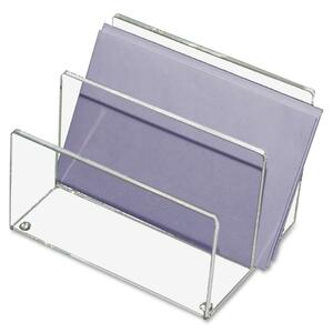 Kantek Acrylic Mini Sorter