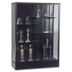 Balt Elite Freestanding Display Case