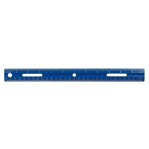 Fiskars Schoolworks Opaque Ruler