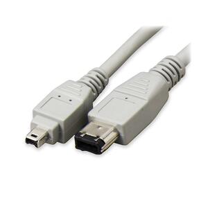 Compucessory Firewire IEEE 1394 Cable