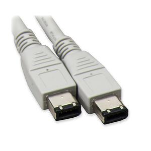 Compucessory Firewire IEEE 1394 Cable