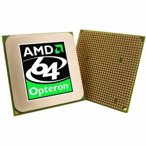 AMD Opteron Dual-Core 2216 HE 2.4GHz Processor