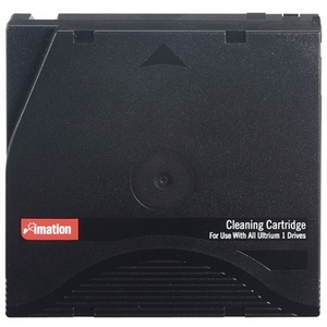 Imation TotalStorage LTO Ultrium Universal Cleaning Cartridge