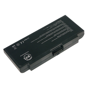 BTI Lithium Ion Notebook Battery